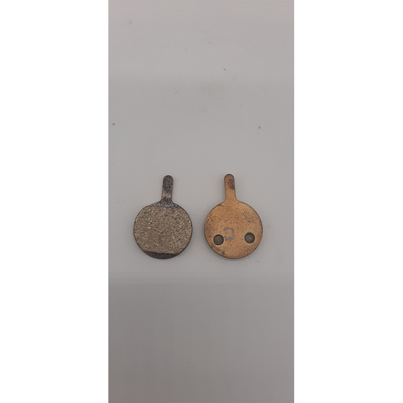 SINTERED MAGURA LOUISE (1999-2001) / CLARA (2000) BRAKE PADS