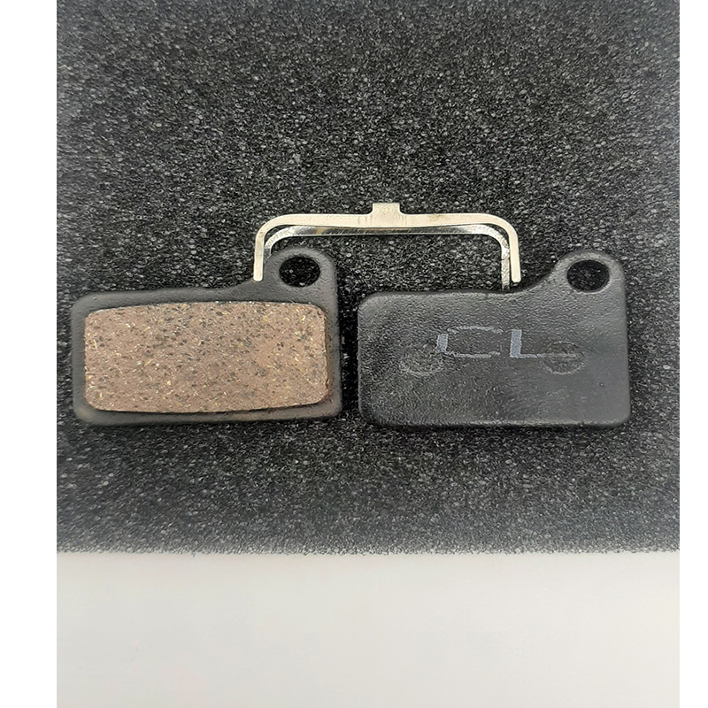 ORGANIC SHIMANO DEORE BR-M555 / M556 BRAKE PADS
