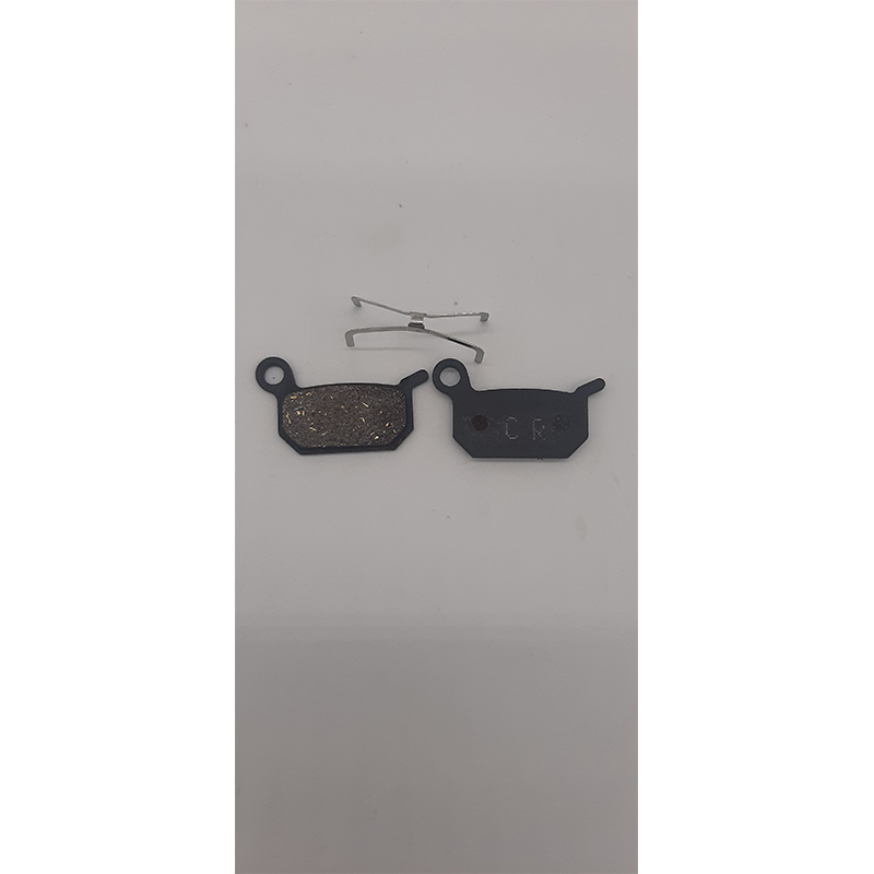 ORGANIC FORMULA B4 BRAKE PADS