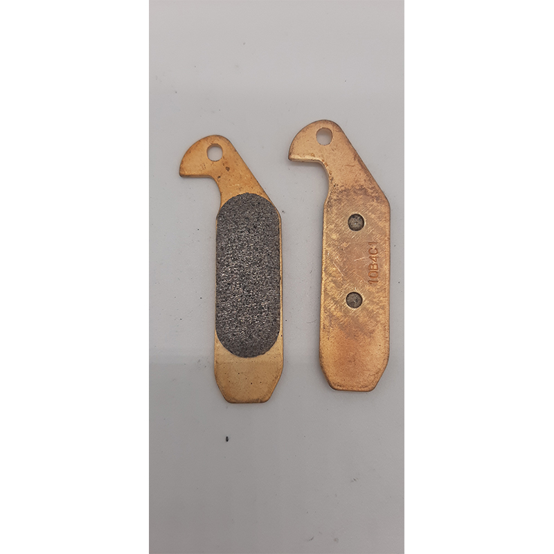 SINTERED MAGURA GUSTAV M BRAKE PADS