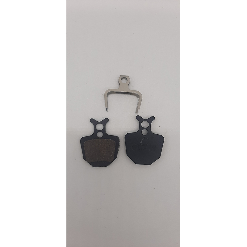 ORGANIC FORMULA ORO BRAKE PADS