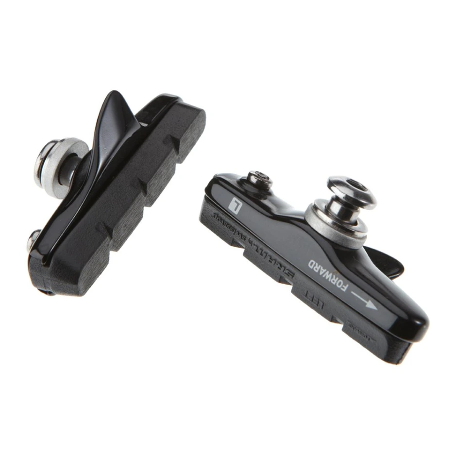 RIVAL BRAKE PAD BLACK – PAIR