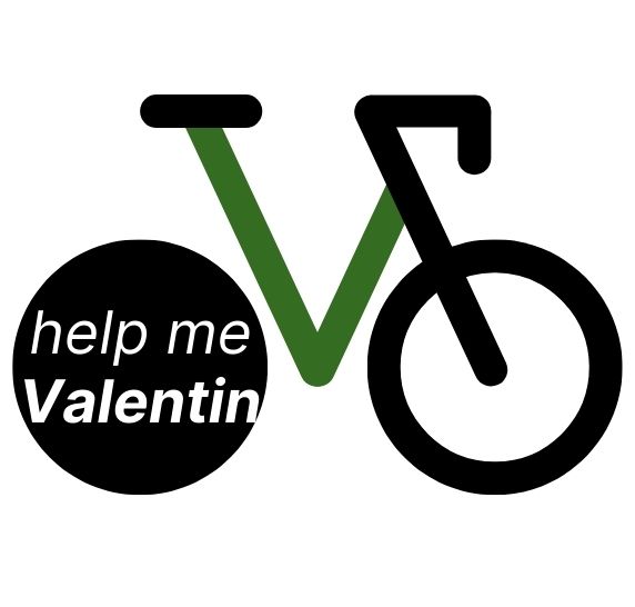 Help me Valentin
